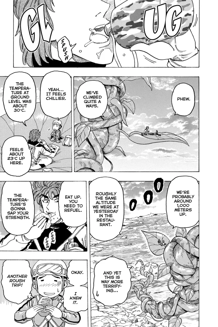 Toriko Chapter 104 image 05_optimized